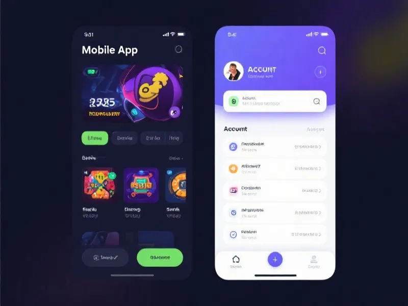 Mobile Experience